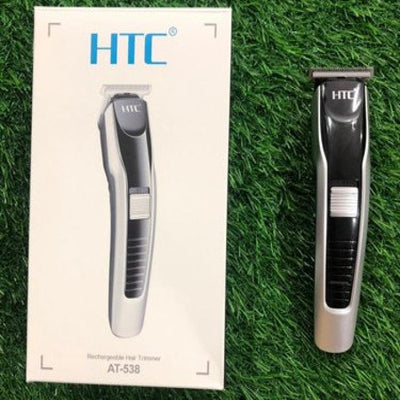 HTC AT 538 Hair&Beard Trimmer