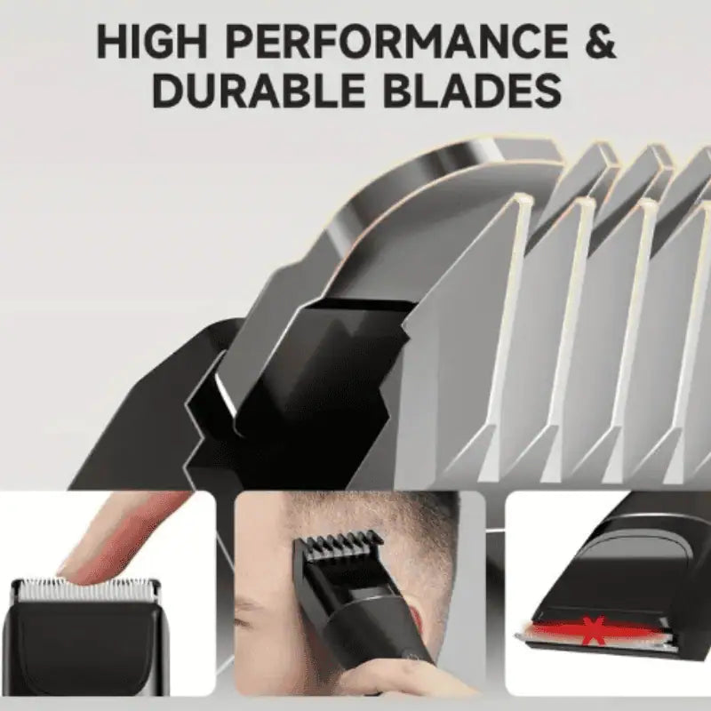 Xiaomi ENCHEN BOOST 2 Intact Sealed Pack with Free Nose Trimmer